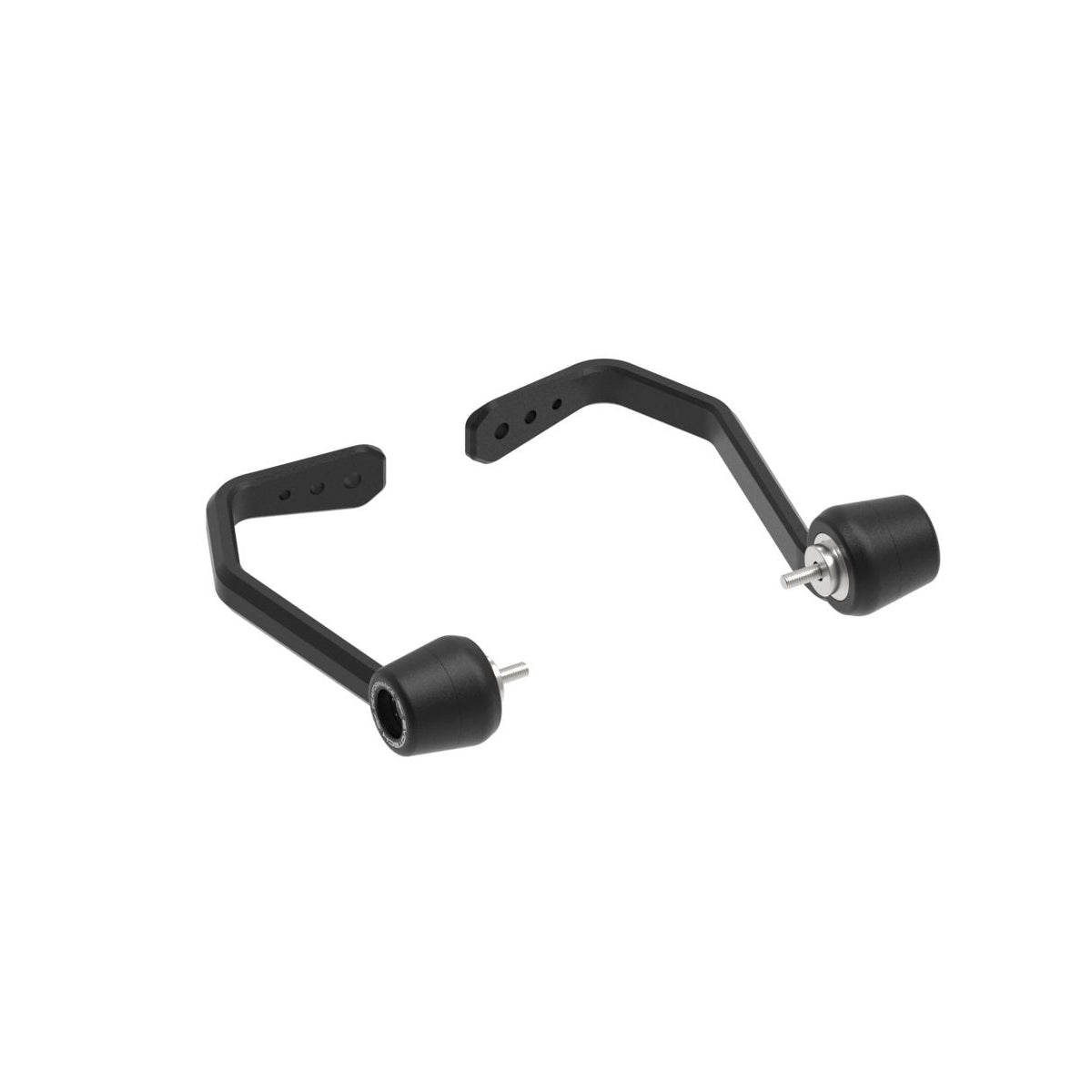 Aprilia RS4 125 [2011-2022] - Brake and clutch lever protector kit Road – 360° Ansicht 14