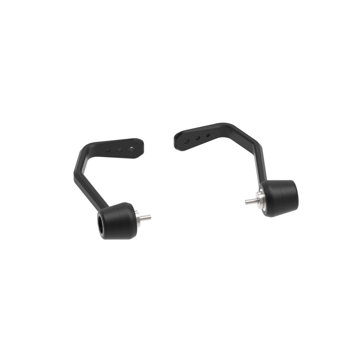 Aprilia RS4 125 [2011-2022] - Brake and clutch lever protector kit Road – 360° Ansicht 15