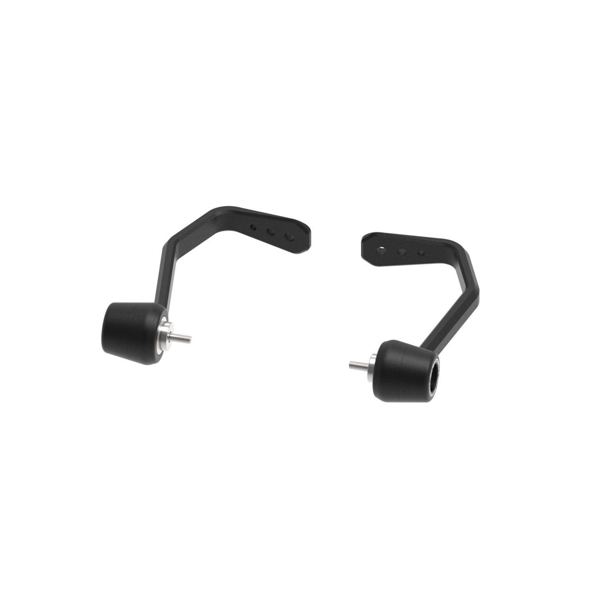 Aprilia RS4 125 [2011-2022] - Brake and clutch lever protector kit Road – 360° Ansicht 17