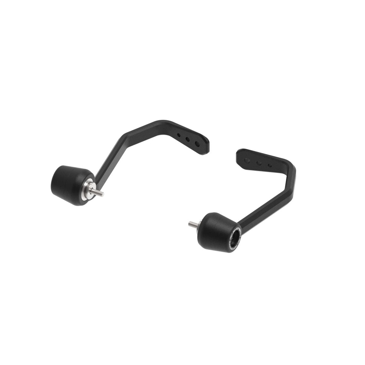 Aprilia RS4 125 [2011-2022] - Brake and clutch lever protector kit Road – 360° Ansicht 18