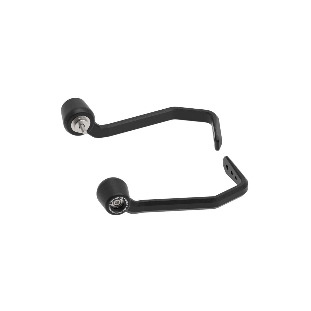 Aprilia RS4 125 [2011-2022] - Brake and clutch lever protector kit Road – 360° Ansicht 21