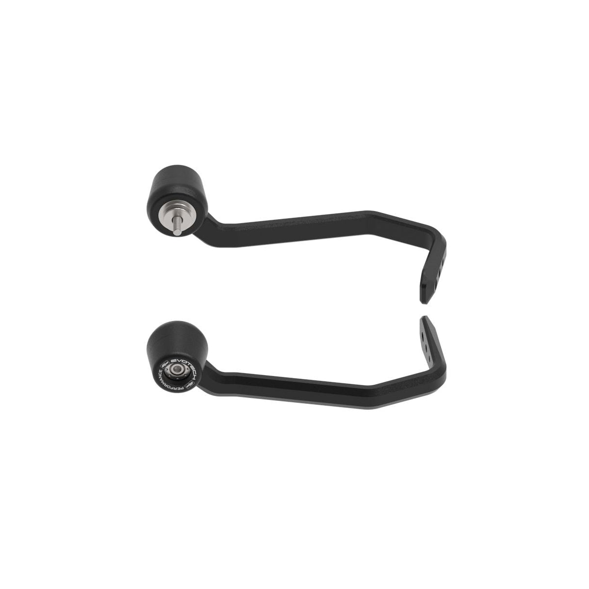 Aprilia RS4 125 [2011-2022] - Brake and clutch lever protector kit Road – 360° Ansicht 22