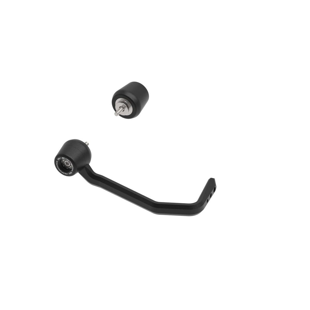 Aprilia RS 660 Factory [ab 2025] - Bremshebelschutz-Kit Road – 360° Ansicht 24
