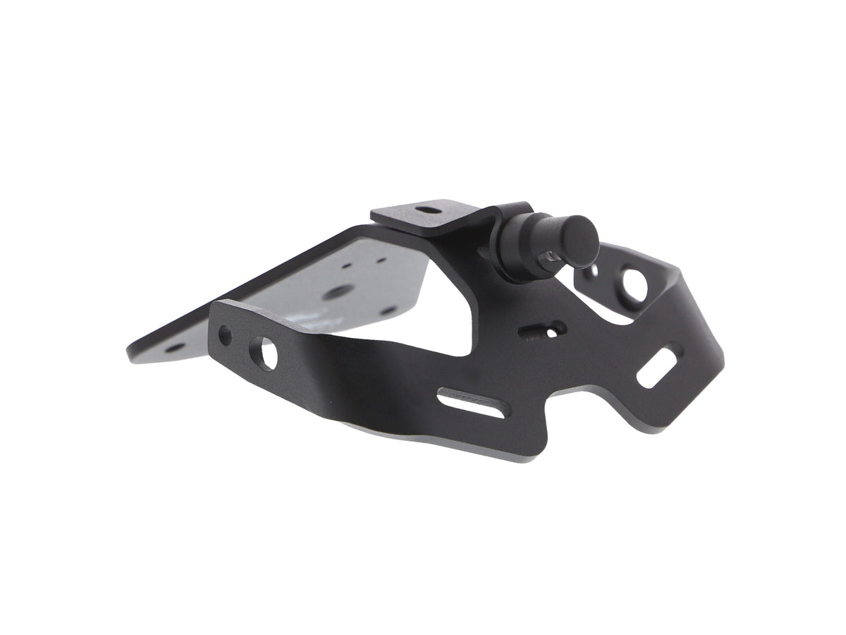 Aprilia Tuono V4 1100 RR [2015–2016] - Kennzeichenhalter – 360° Ansicht 20