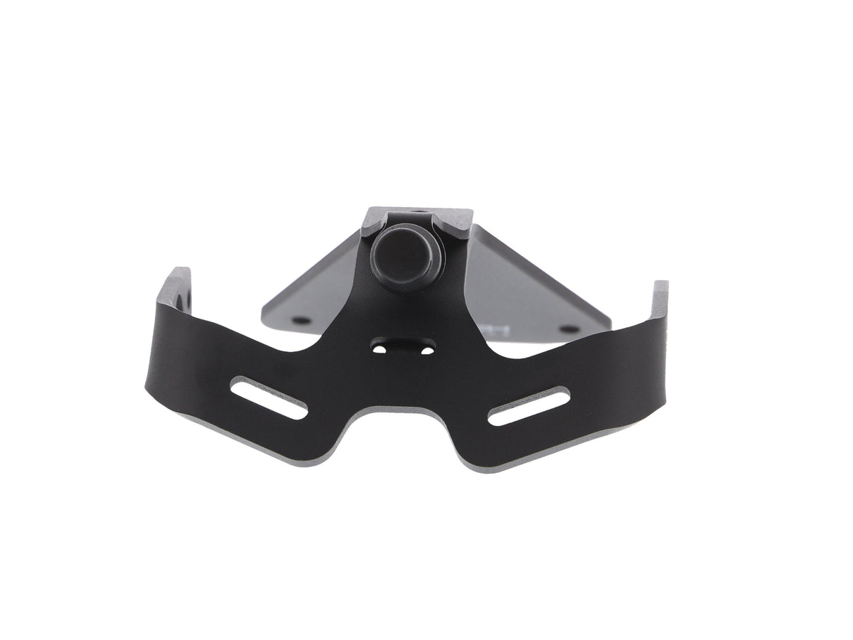 Aprilia RSV4 Factory [2019–2020] - Kennzeichenhalter – 360° Ansicht 23