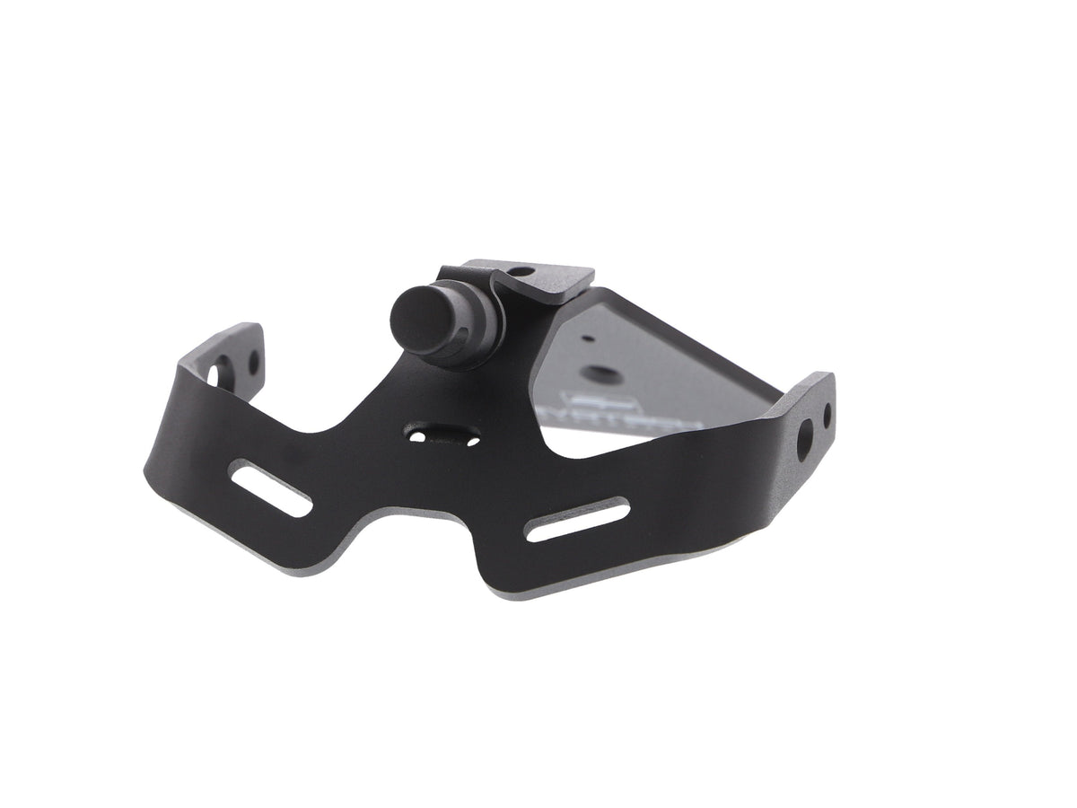 Aprilia RS4 125 [2011–2022] - Kennzeichenhalter – 360° Ansicht 24