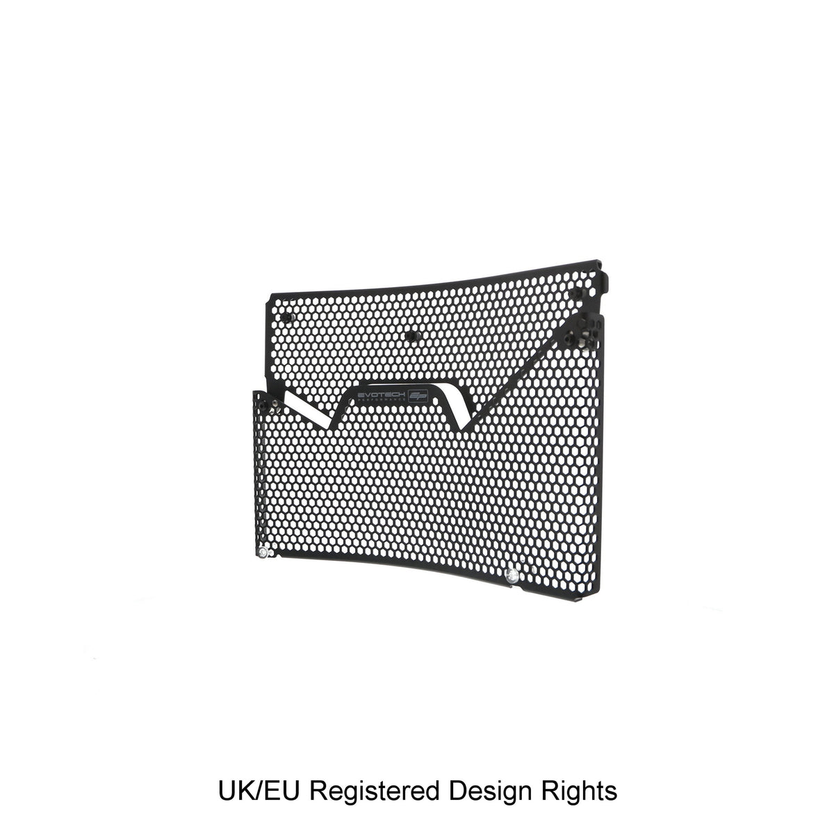 BMW F 900 R Sport [2025+] - Kühlerschutz – 360° Ansicht 1