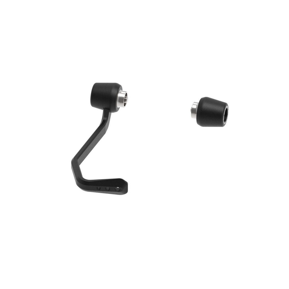 BMW R 1250 RS [2019-2021] - Brake lever protection kit Road – 360° Ansicht 5