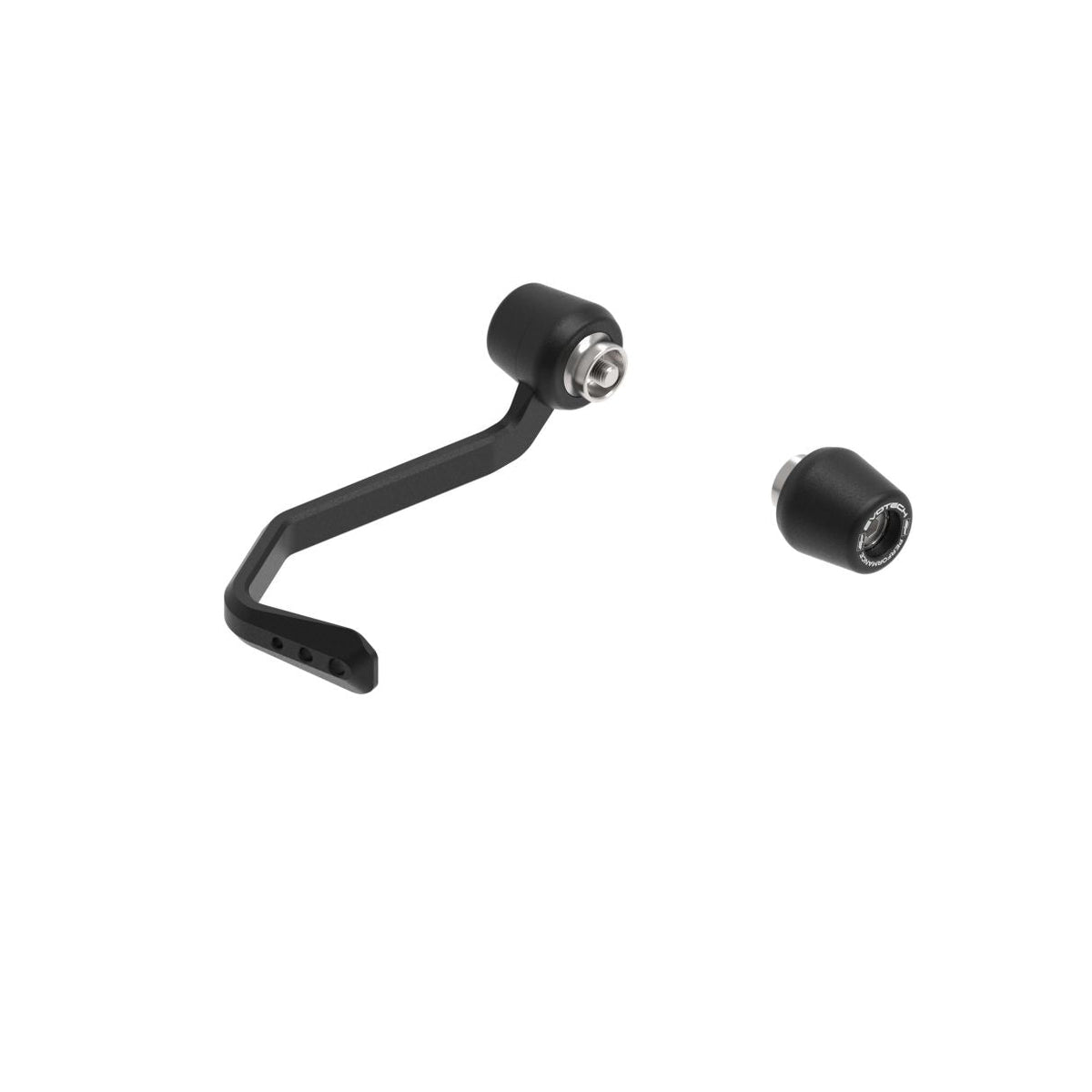 BMW R 1250 RS [2019-2021] - Brake lever protection kit Road – 360° Ansicht 7