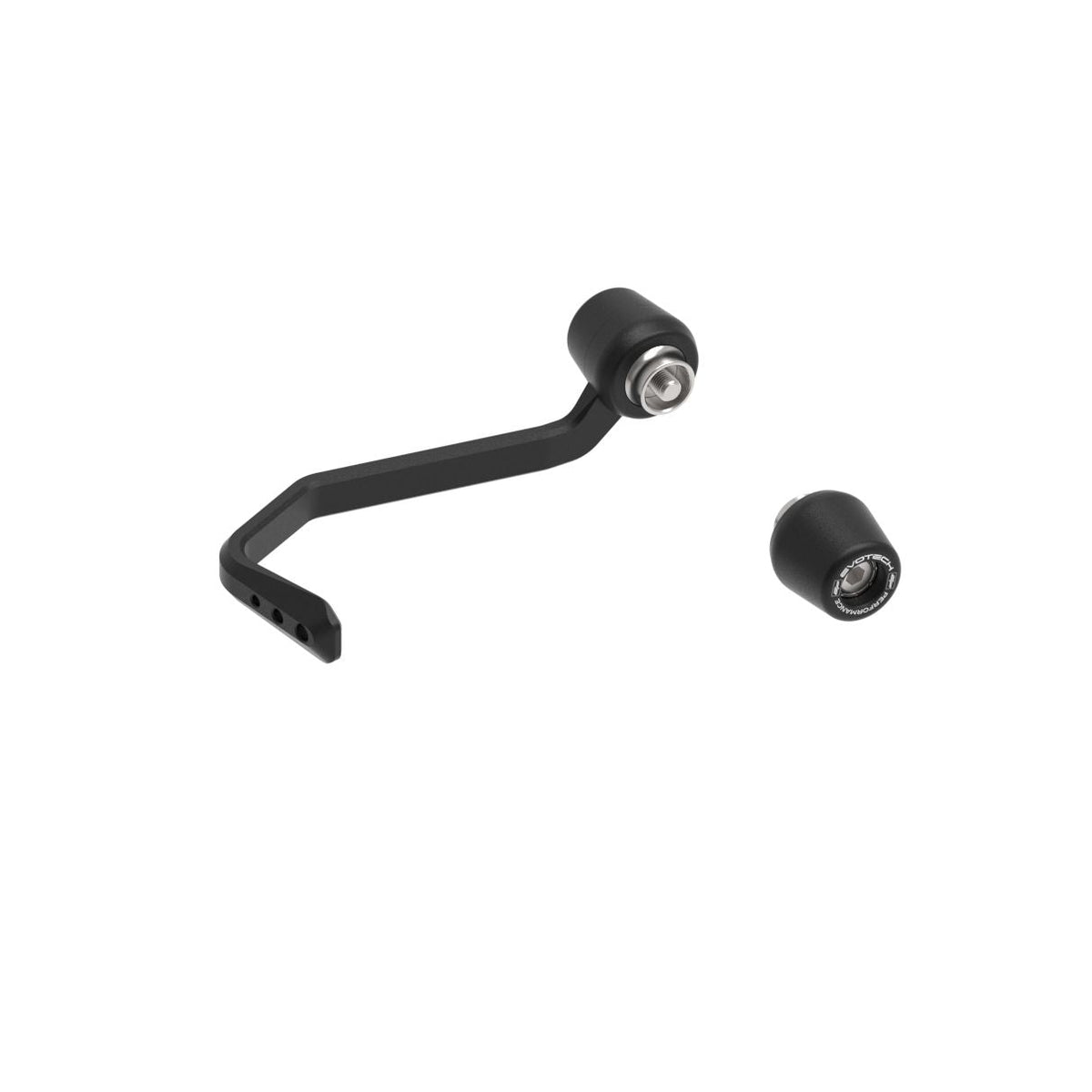 BMW R 1250 RS [2019-2021] - Brake lever protection kit Road – 360° Ansicht 8