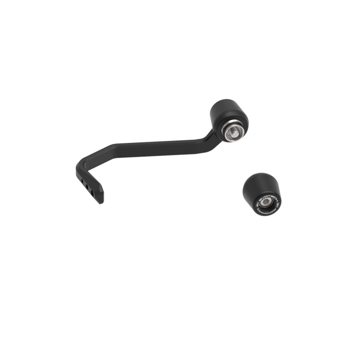 BMW R 1250 RS [2019-2021] - Brake lever protection kit Road – 360° Ansicht 9