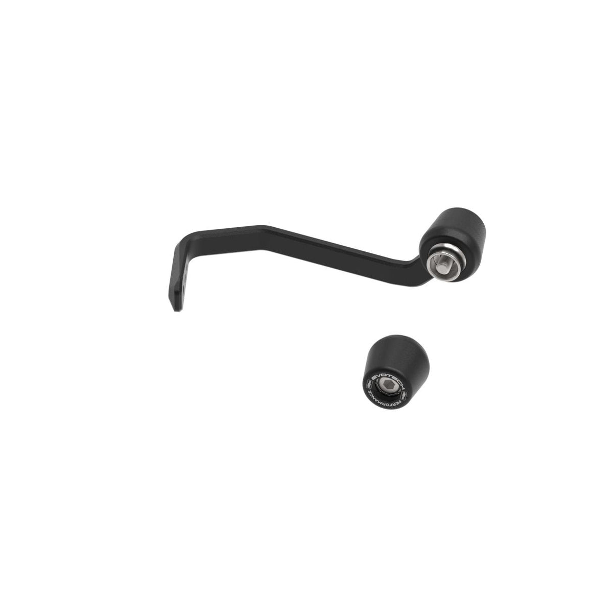 BMW R 1250 RS [2019-2021] - Brake lever protection kit Road – 360° Ansicht 11
