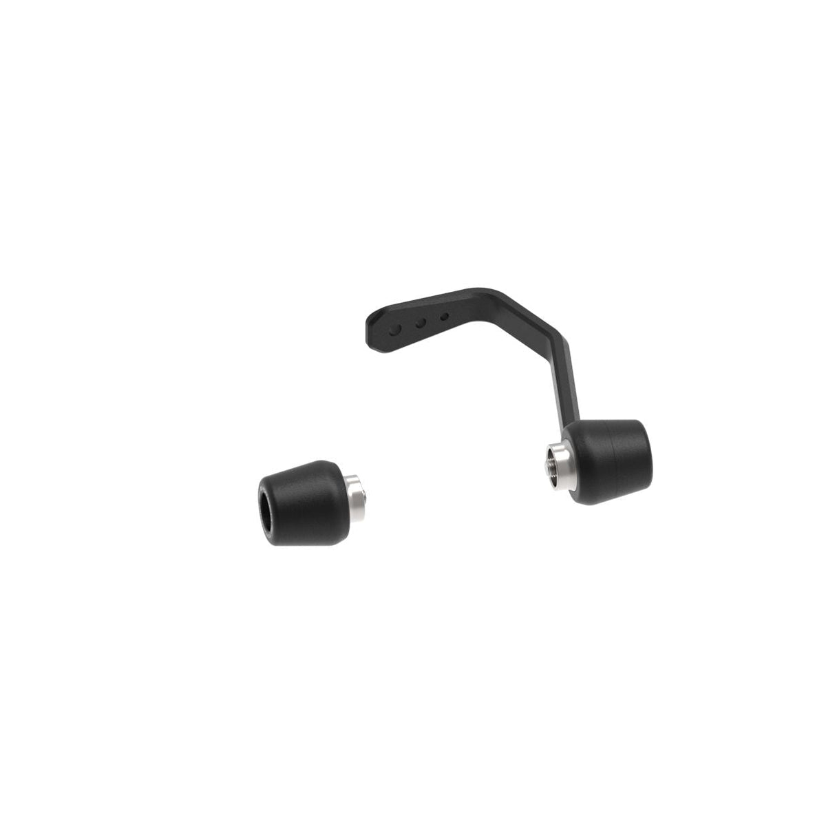 BMW R 1250 RS [2019-2021] - Brake lever protection kit Road – 360° Ansicht 15