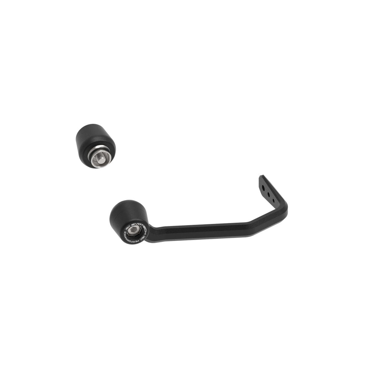 BMW R 1250 RS [2019-2021] - Brake lever protection kit Road – 360° Ansicht 21