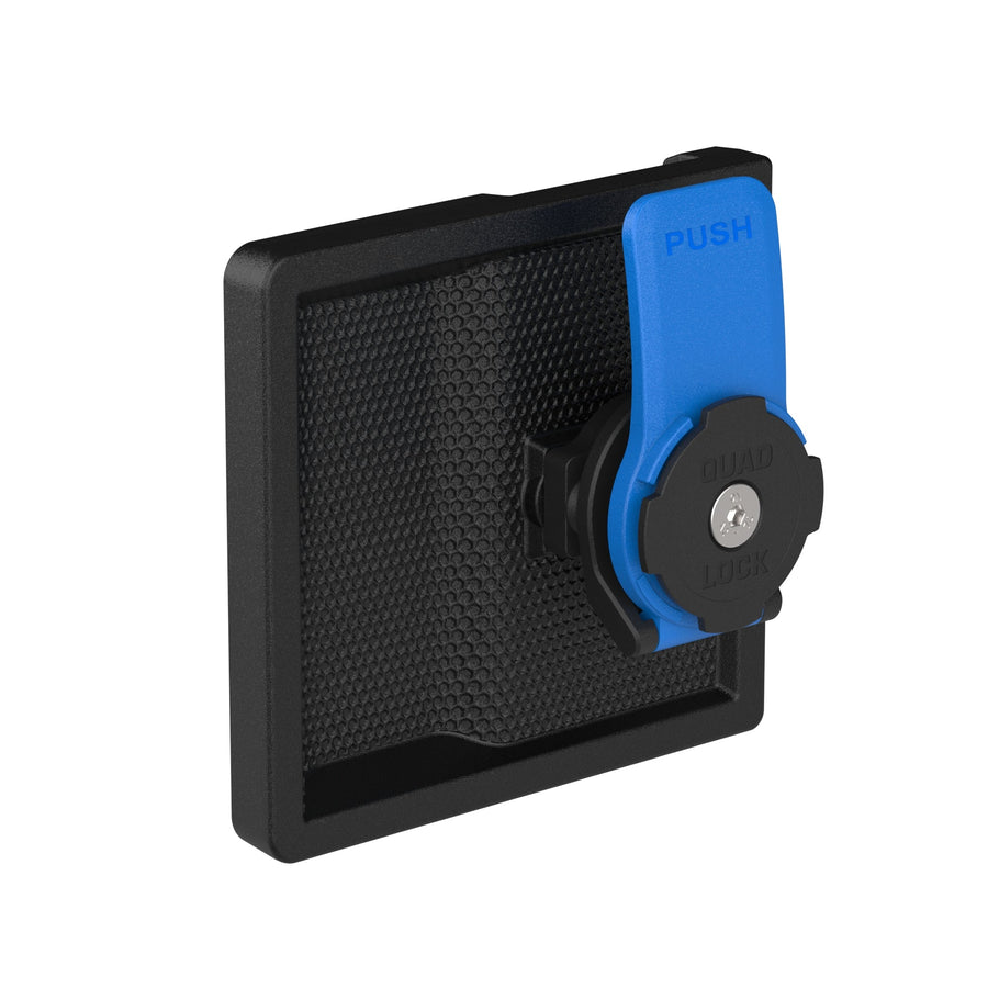 BMW R 1300 GS Adventure Trophy [2024+] - Quad-Lock-Adapterhalterung