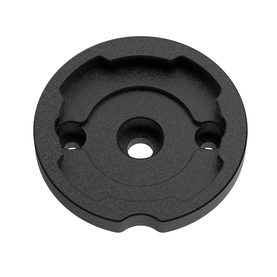Ducati Hypermotard 939 SP [2016–2018] - Chigee-Lenkerklemmenhalterung