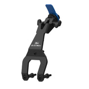 Ducati DesertX [2022-2025] - Supporto smartphone compatibile Quad Lock