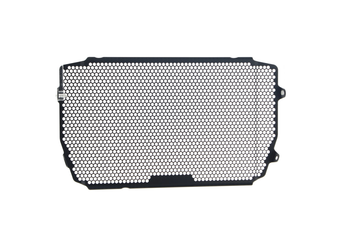 Ducati Hypermotard 821 SP [2013–2015] - Kühlergrill – 360° Ansicht 10