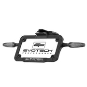 Ducati Panigale V4 S [2018-2020] - Dynamic license plate holder with LED indicators