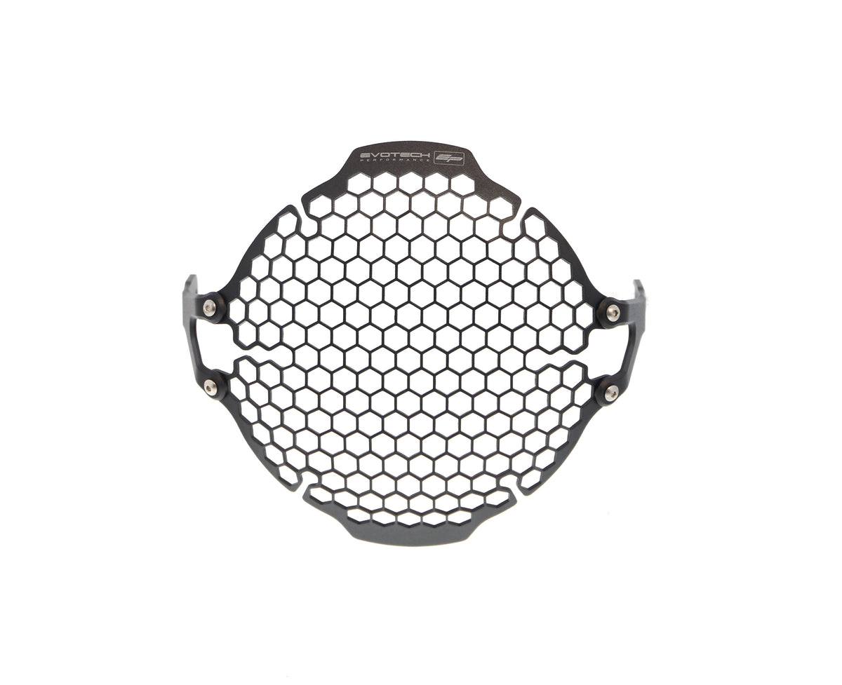 Ducati Scrambler Desert Sled Fasthouse [2021–2022] - Scheinwerferschutz – 360° Ansicht 23