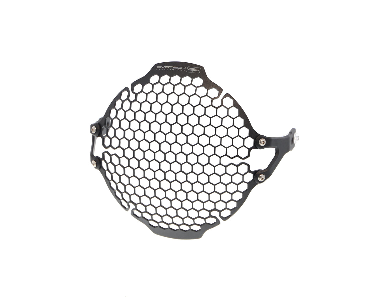 Ducati Scrambler Urban Enduro [2015–2016] - Scheinwerferschutz – 360° Ansicht 24