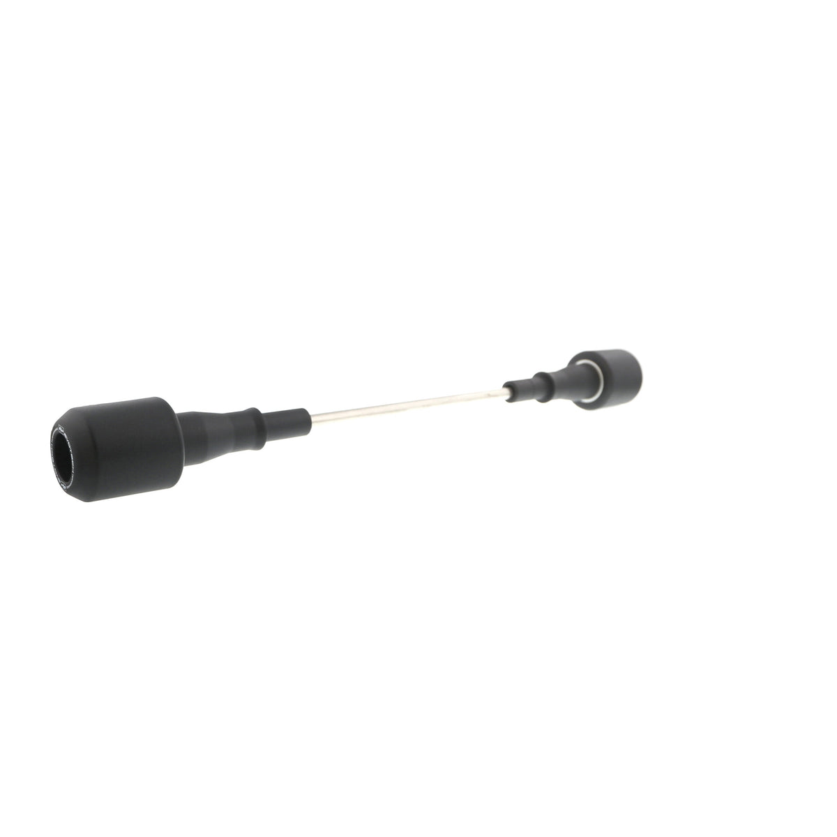 Ducati Scrambler Full Throttle [2015–2021] - Sturzpads – 360° Ansicht 2