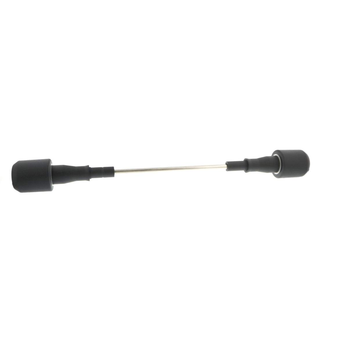Ducati Scrambler Icon [2015–2018] - Rahmen-Sturzpads – 360° Ansicht 16
