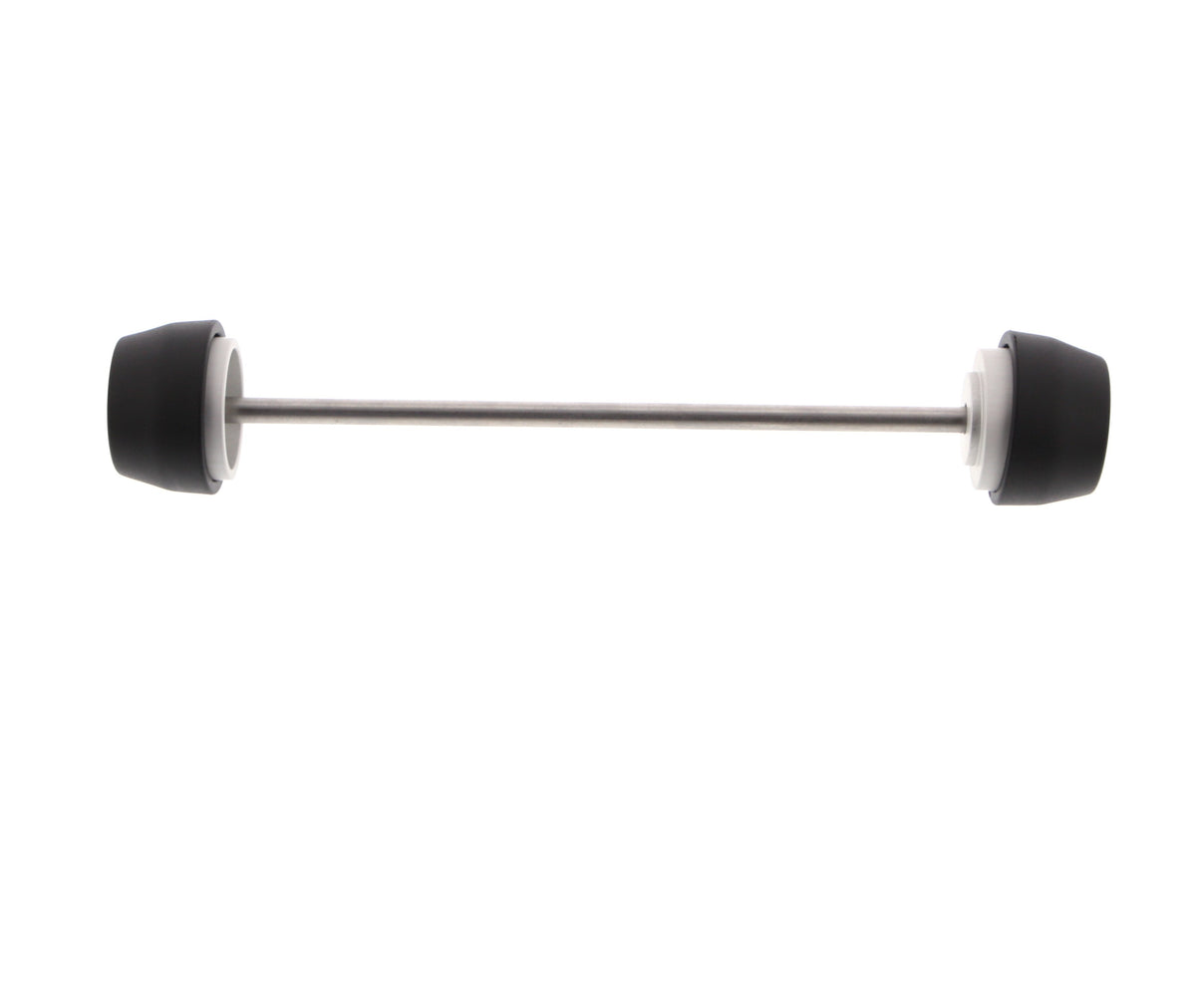 Ducati Scrambler Icon [2015–2018] - Achsprotektoren-Set – 360° Ansicht 4