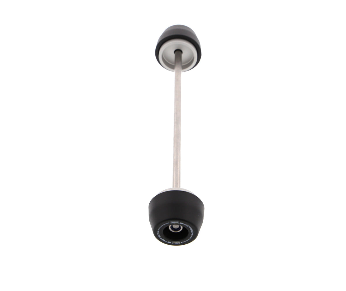 Ducati Scrambler Nightshift [2021–2022] - Achsschutz-Bobbins-Kit – 360° Ansicht 10