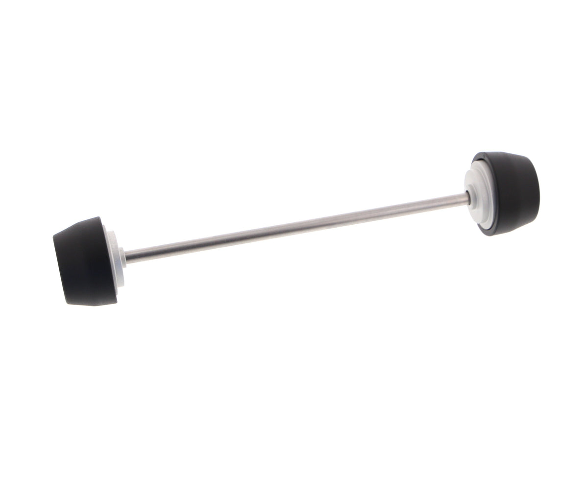 Kawasaki Z650 Performance [2021–2025] - Achsprotektoren-Set – 360° Ansicht 3