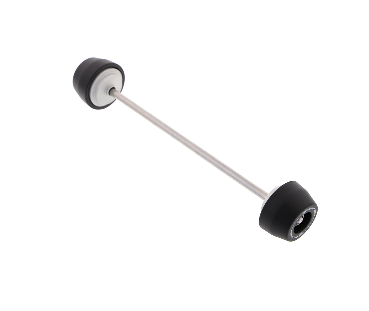 Kawasaki Z650RS [ab 2022] - Achsprotektoren-Set – 360° Ansicht 7