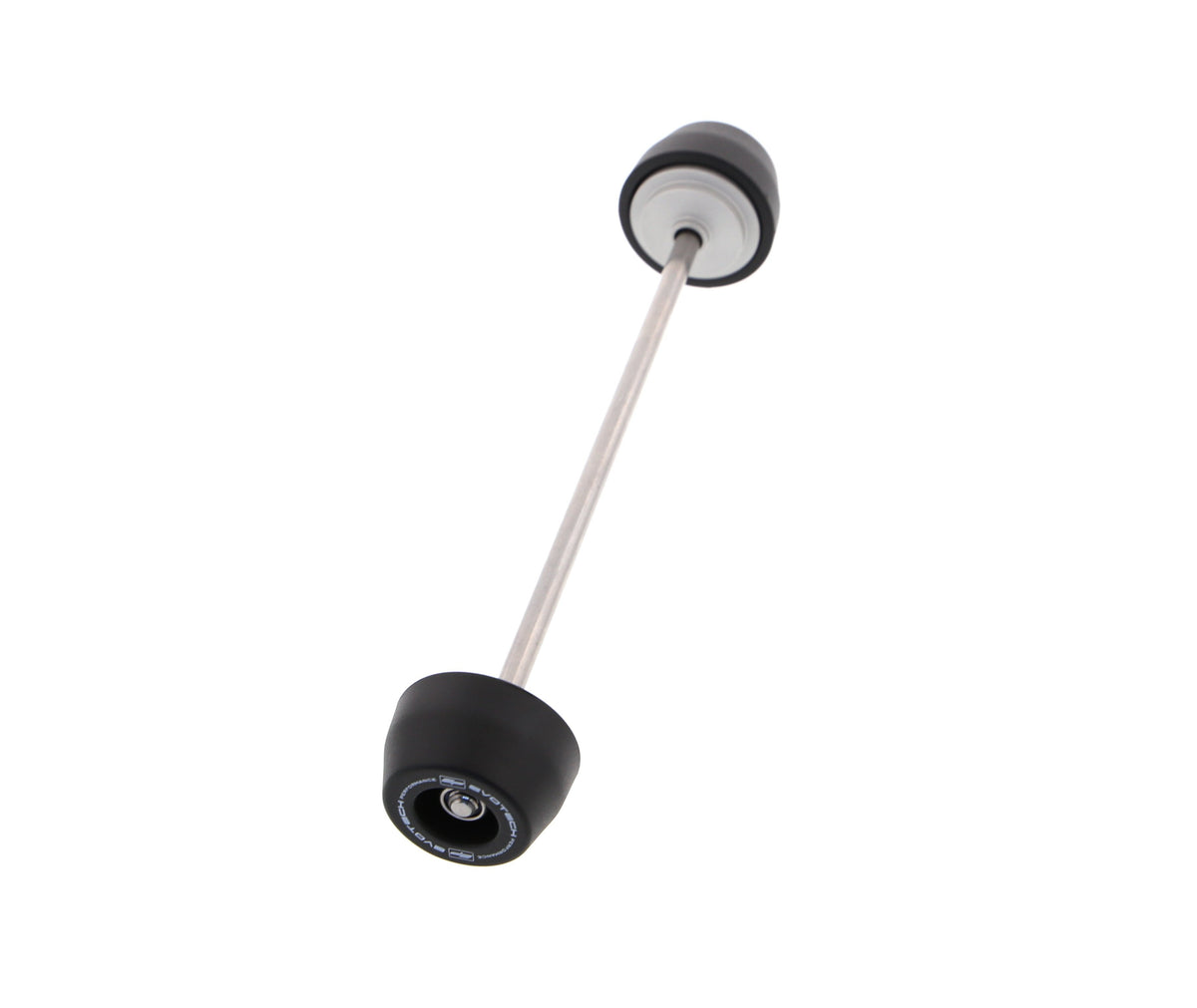 Kawasaki Z650RS [ab 2022] - Achsprotektoren-Set – 360° Ansicht 11
