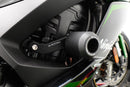 Kawasaki Ninja 1100SX Tourer [2025+] - Hauptrahmen-Sturzschutz