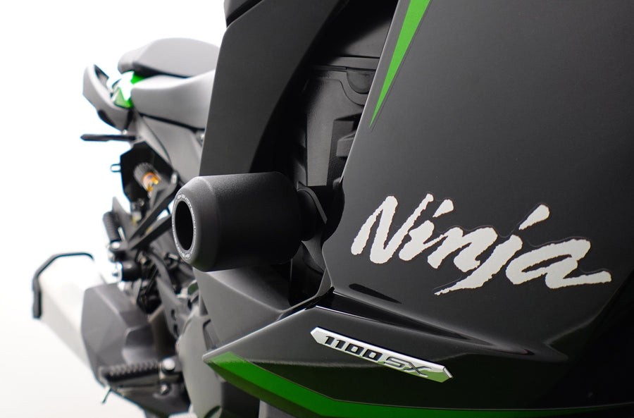 Kawasaki Ninja 1000SX Performance Tourer [ab 2020] - Hauptrahmen-Sturzschutz