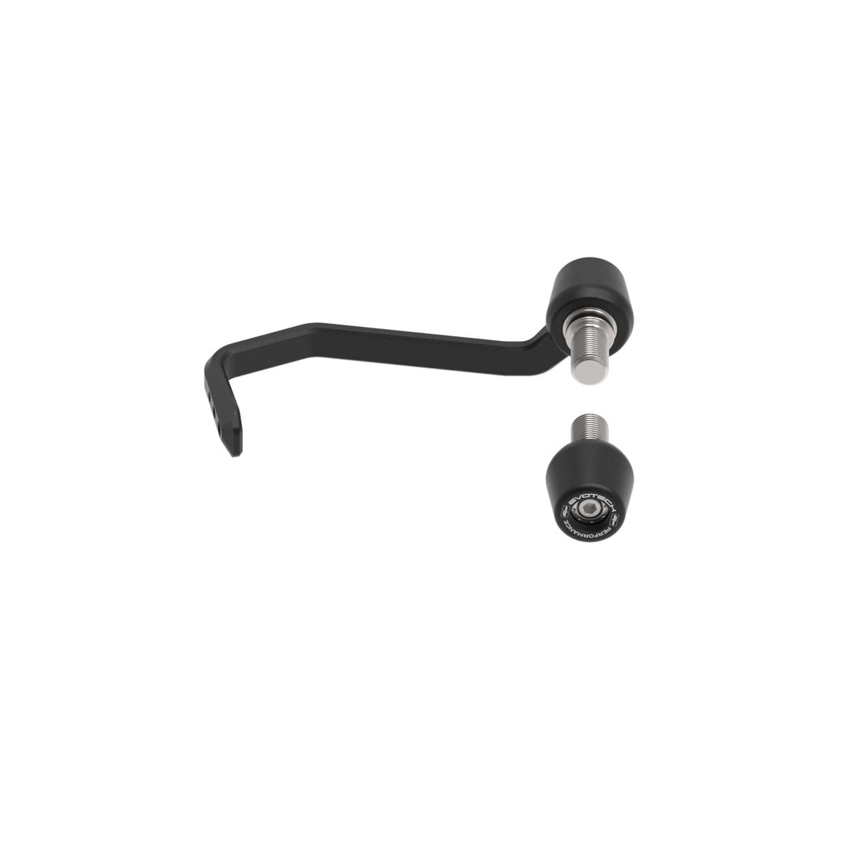 MV Agusta Brutale 800 [2016-2017] - Kit protection levier de frein Route – 360° Ansicht 10