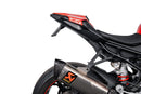BMW M 1000 RR [2025+] - verstellbarer Kennzeichenhalter