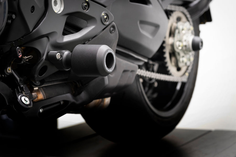 Ducati XDiavel V4 [2025+] - Sturzschutz hinten