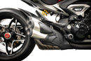 Ducati XDiavel V4 [2025+] - Sturzschutz hinten