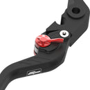 Suzuki GSX-8R [2026+] - klappbarer Kupplungs- und kurzer Bremshebelsatz