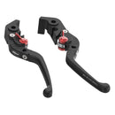 Honda CB500F [2013–2015] - klappbares Kupplungs- und Bremshebel-Set