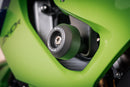 Kawasaki ZX-10R [2016-2020] - Sturzpads