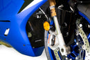 Yamaha YZF-R9 [2025+] - Kühler- und Krümmerschutz-Set
