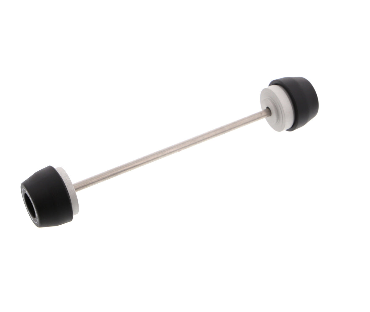 Yamaha MT-10 [2016–2021] - Achssturzpads-Set – 360° Ansicht 14
