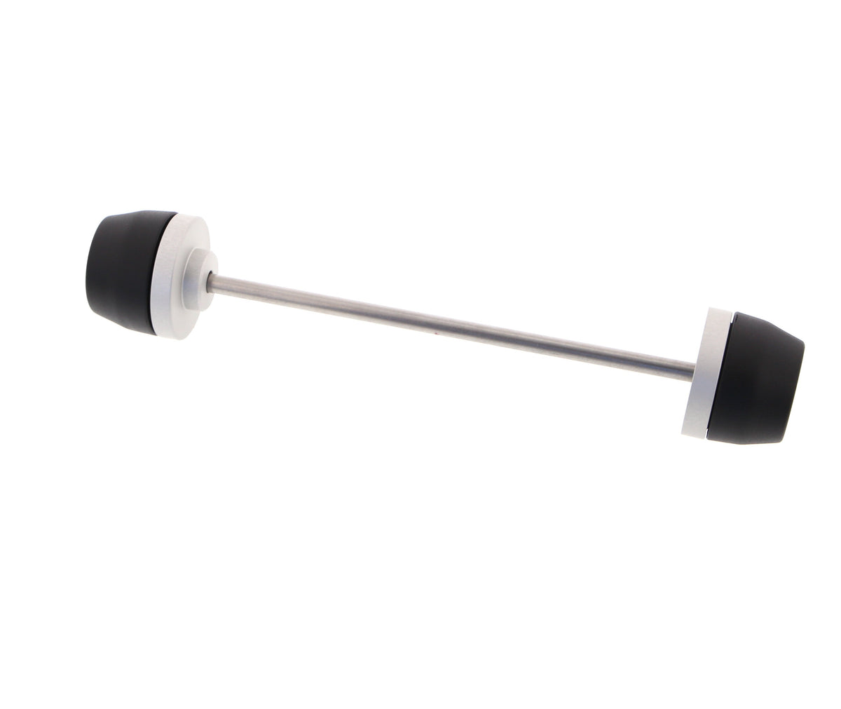 BMW F 900 XR TE [2020–2024] - Achsprotektoren-Set – 360° Ansicht 17