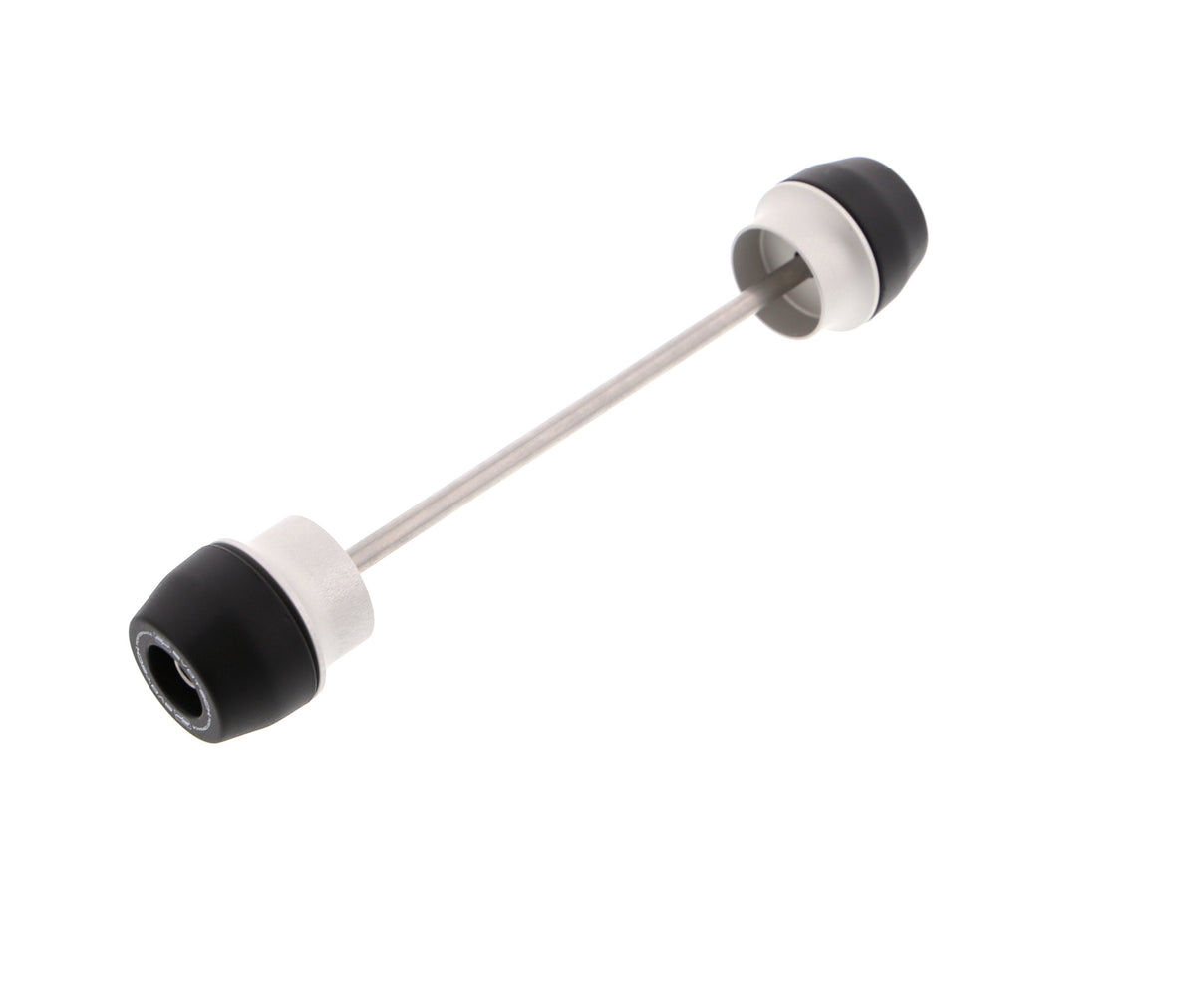 Kawasaki Z650RS [ab 2022] - Achsprotektoren-Set – 360° Ansicht 13