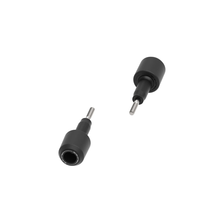 Suzuki GSX-8S [depuis 2023] - Crash pads Evotech