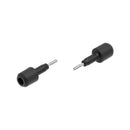 Suzuki GSX-8S [depuis 2023] - Crash pads Evotech