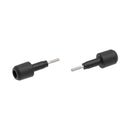 Suzuki GSX-8S [depuis 2023] - Crash pads Evotech