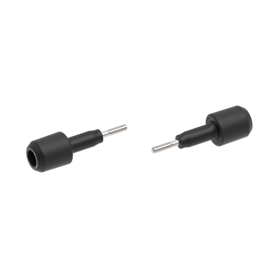Suzuki GSX-8S [depuis 2023] - Crash pads Evotech