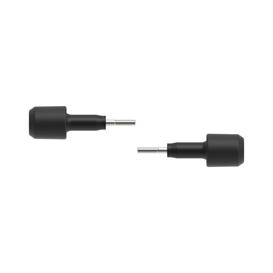 Suzuki GSX-8S [depuis 2023] - Crash pads Evotech